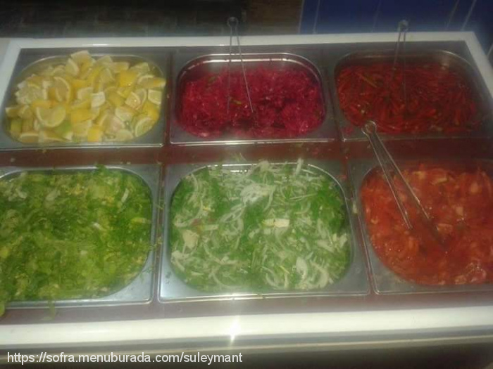 Turgut Reis Döner Kebap, Hasırcıoğlu Menü Fotoğrafı