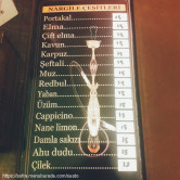 Eliza Cafe, Bağcılar  Menü Fotoğrafı Orta
