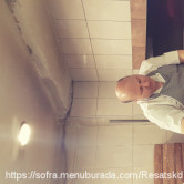 Genco Usta Pide & Kebap Salonu, Maltepe  Menü Fotoğrafı Orta
