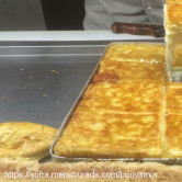 Günay Börek Salonu, 23 Nisan  Menü Fotoğrafı Orta