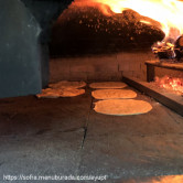 Hacı Ustanın Yeri, İnönü  Menü Fotoğrafı Orta