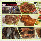 Vip İşkembe, İçerenköy  Menü Fotoğrafı Orta