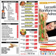 Dedemin Yeri Sandwich, Öveçler menü fotoğrafı küçük