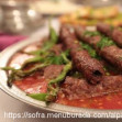 Feslioğlu Kebap, 60. Yıl menü fotoğrafı küçük