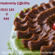 Hacı Usta Çiğköfte, Hadımköy menü fotoğrafı küçük