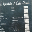 Medcezir Cafe, Postane menü fotoğrafı küçük