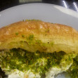 Özmenoğlu Baklava, Kocasinan Merkez menü fotoğrafı küçük