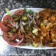 Yesene Döner, Pirimehmet menü fotoğrafı küçük