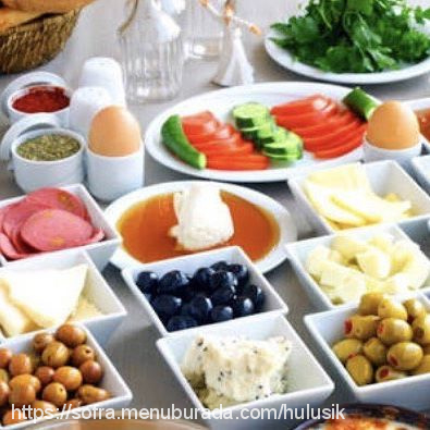 Bambu Mangal, Çorum Merkez Menü Fotoğrafı