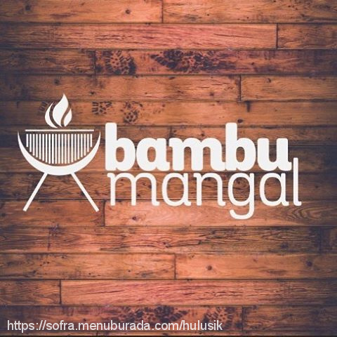 Bambu Mangal, Çorum Merkez Menü Fotoğrafı