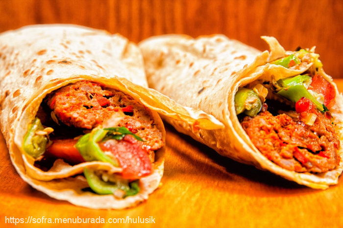 Bambu Mangal, Çorum Merkez Menü Fotoğrafı