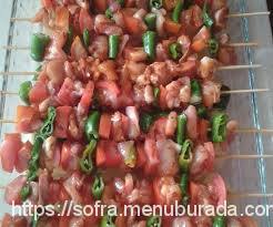 Bambu Mangal, Çorum Merkez Menü Fotoğrafı