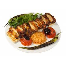 Bambu Mangal, Çorum Merkez Menü Fotoğrafı