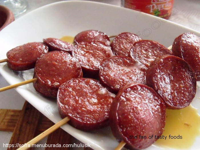 Bambu Mangal, Çorum Merkez Menü Fotoğrafı