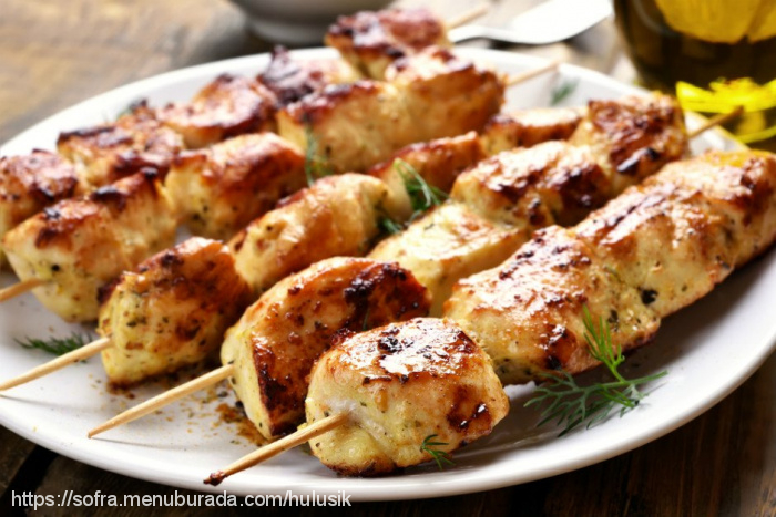 Bambu Mangal, Çorum Merkez Menü Fotoğrafı