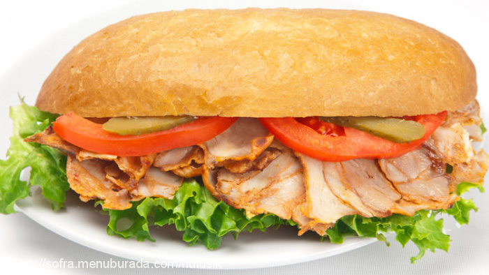 Bambu Mangal, Çorum Merkez Menü Fotoğrafı