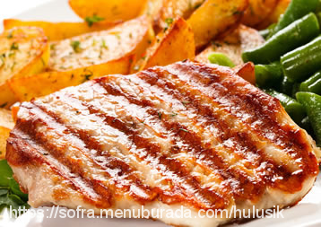 Bambu Mangal, Çorum Merkez Menü Fotoğrafı