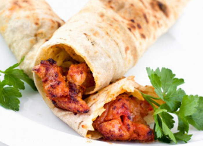 Bambu Mangal, Çorum Merkez Menü Fotoğrafı