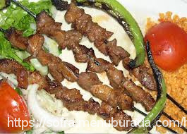 Bambu Mangal, Çorum Merkez Menü Fotoğrafı