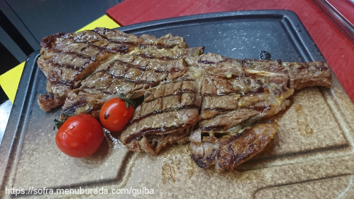 Gül Barbekü, Beylikdüzü Merkez Menü Fotoğrafı