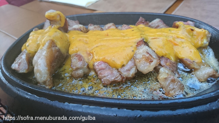 Gül Barbekü, Beylikdüzü Merkez Menü Fotoğrafı