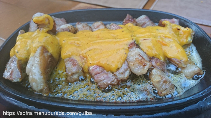 Gül Barbekü, Beylikdüzü Merkez Menü Fotoğrafı