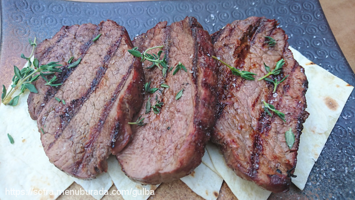 Gül Barbekü, Beylikdüzü Merkez Menü Fotoğrafı