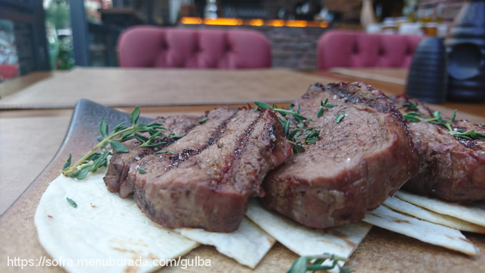 Gül Barbekü, Beylikdüzü Merkez Menü Fotoğrafı
