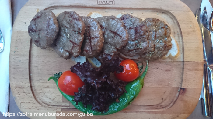Gül Barbekü, Beylikdüzü Merkez Menü Fotoğrafı