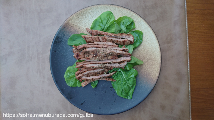 Gül Barbekü, Beylikdüzü Merkez Menü Fotoğrafı