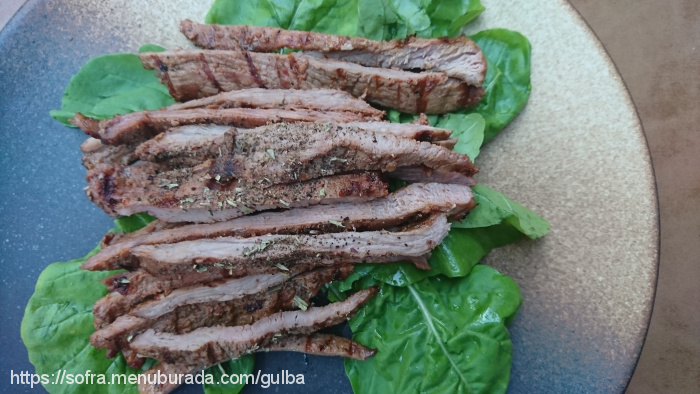 Gül Barbekü, Beylikdüzü Merkez Menü Fotoğrafı