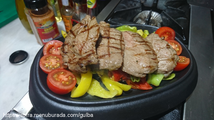 Gül Barbekü, Beylikdüzü Merkez Menü Fotoğrafı