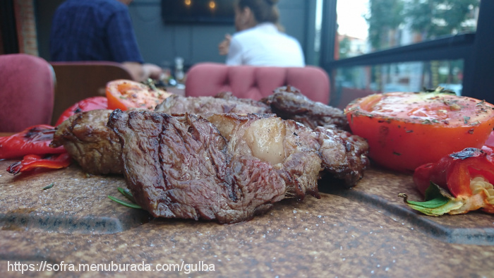 Gül Barbekü, Beylikdüzü Merkez Menü Fotoğrafı