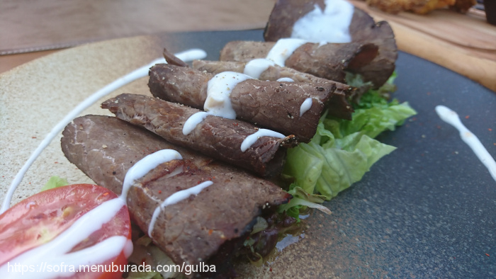 Gül Barbekü, Beylikdüzü Merkez Menü Fotoğrafı