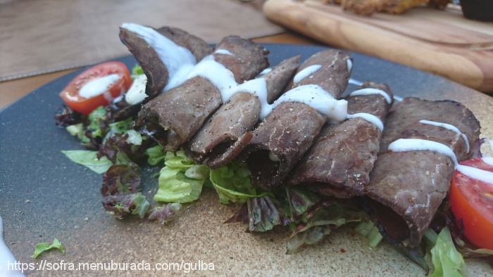 Gül Barbekü, Beylikdüzü Merkez Menü Fotoğrafı