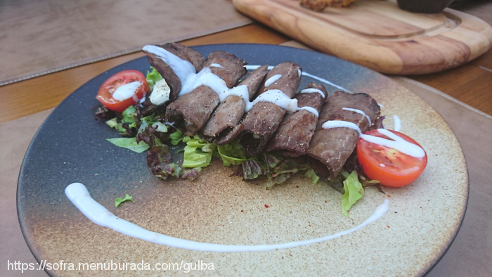 Gül Barbekü, Beylikdüzü Merkez Menü Fotoğrafı