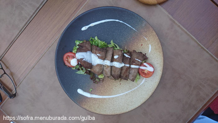 Gül Barbekü, Beylikdüzü Merkez Menü Fotoğrafı