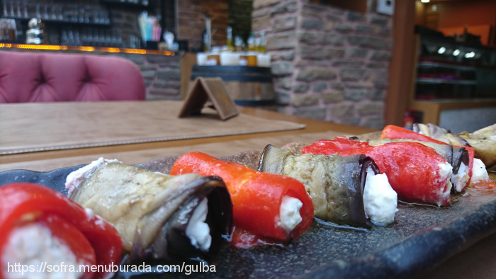 Gül Barbekü, Beylikdüzü Merkez Menü Fotoğrafı