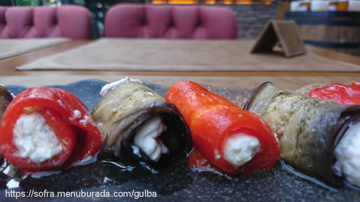 Gül Barbekü, Beylikdüzü Merkez Menü Fotoğrafı
