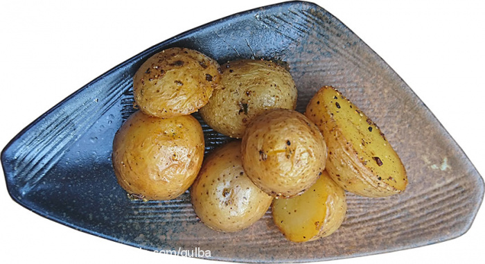 Gül Barbekü, Beylikdüzü Merkez Menü Fotoğrafı