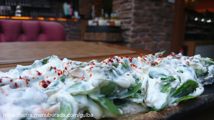 Gül Barbekü, Beylikdüzü Merkez Menü Fotoğrafı