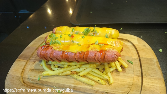 Gül Barbekü, Beylikdüzü Merkez Menü Fotoğrafı