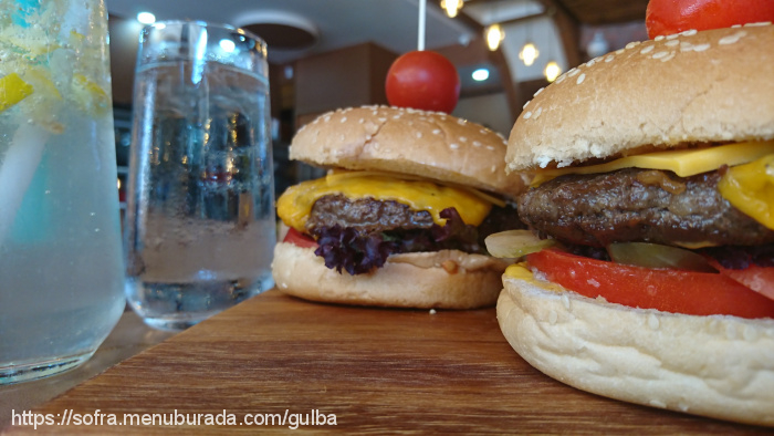 Gül Barbekü, Beylikdüzü Merkez Menü Fotoğrafı
