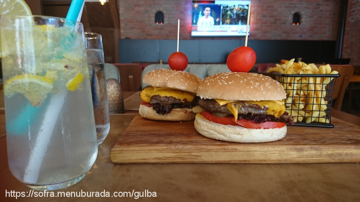 Gül Barbekü, Beylikdüzü Merkez Menü Fotoğrafı