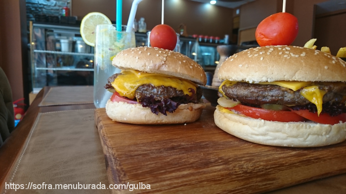 Gül Barbekü, Beylikdüzü Merkez Menü Fotoğrafı