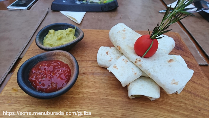 Gül Barbekü, Beylikdüzü Merkez Menü Fotoğrafı