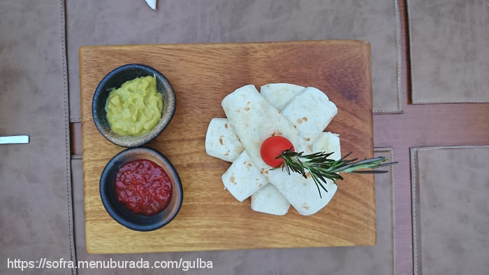 Gül Barbekü, Beylikdüzü Merkez Menü Fotoğrafı