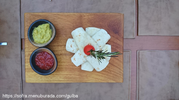Gül Barbekü, Beylikdüzü Merkez Menü Fotoğrafı