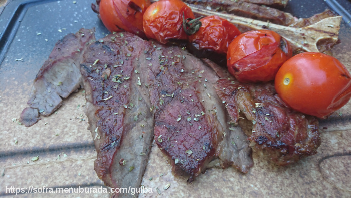 Gül Barbekü, Beylikdüzü Merkez Menü Fotoğrafı