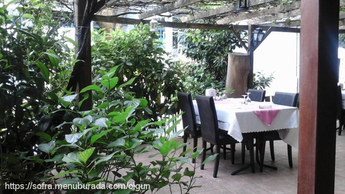 Karakulak Dağ Restaurant, Beykoz Merkez Menü Fotoğrafı